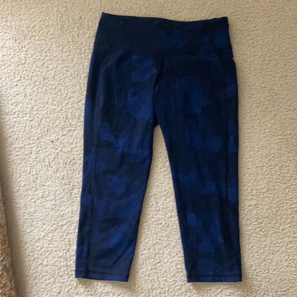 Old navy Capri leggings